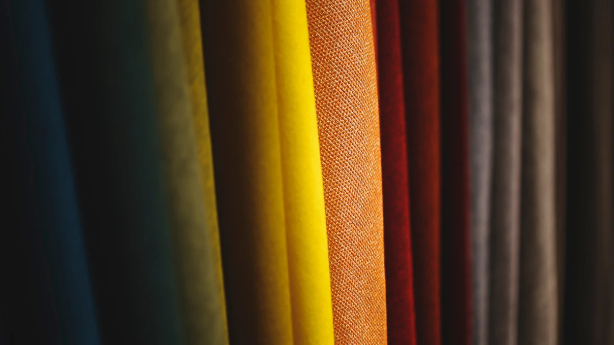 2026 modasına damga vuracak renkler! Yeni sezonun kodları çözüldü 9 renkler 6