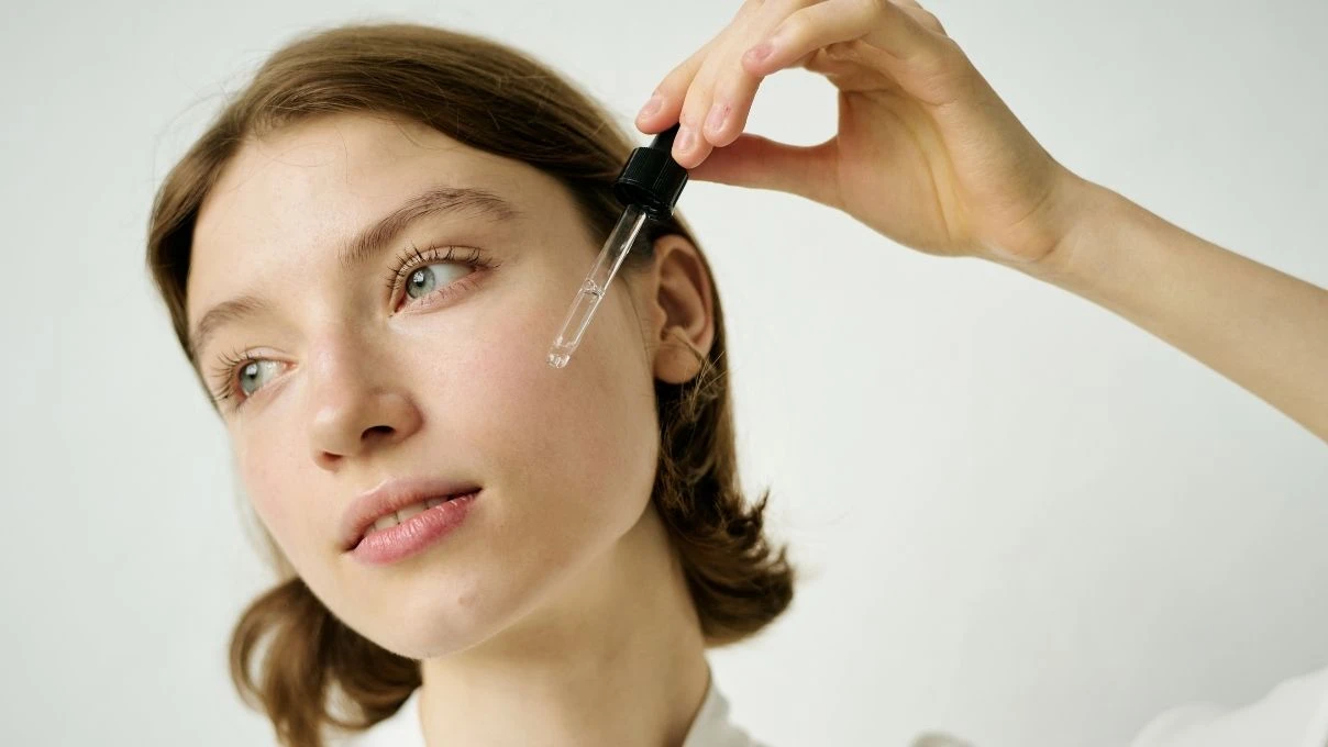 Retinol meyve suyu tarifi! Cildinizi yenilemenin tam zamanı