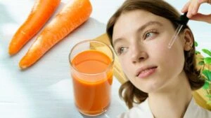 Retinol meyve suyu tarifi!