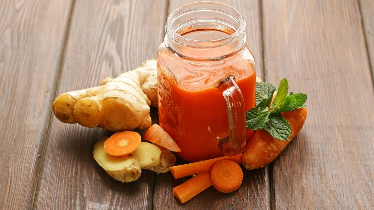 Retinol meyve suyu tarifi! Cildinizi yenilemenin tam zamanı