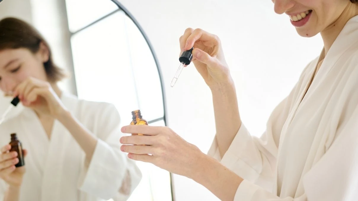 Retinol meyve suyu tarifi! Cildinizi yenilemenin tam zamanı