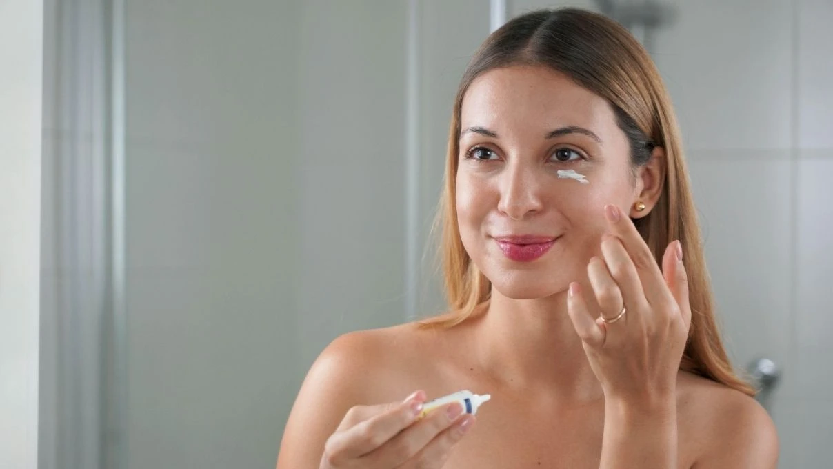 Retinol meyve suyu tarifi! Cildinizi yenilemenin tam zamanı