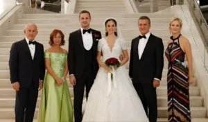 Revna Sarıgül kaç yaşında? Revna Nazlı Sarıgül kimdir, aslen nerelidir? 6 revza nazli sarigul 2