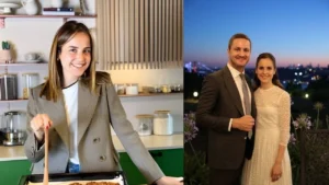 Revna Sarıgül kaç yaşında? Revna Nazlı Sarıgül kimdir, aslen nerelidir? 9 revza nazli sarigul 3