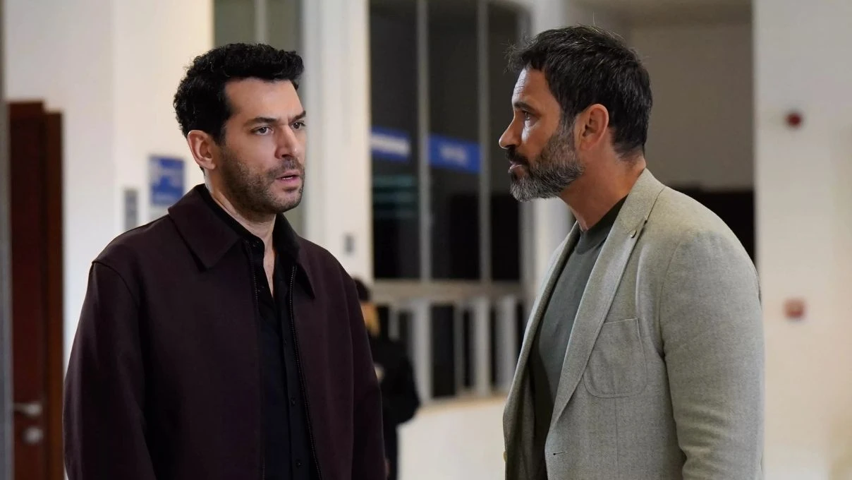 Güller ve Günahlar dizisi Gönül Dağı’nı ezdi geçti! İşte 29 Kasım 2025 reytingleri