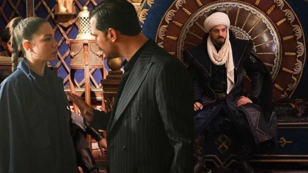 Eşref Rüya zirvedeki yerini koruyor! İşte 3 Aralık 2025 reyting sonuçları