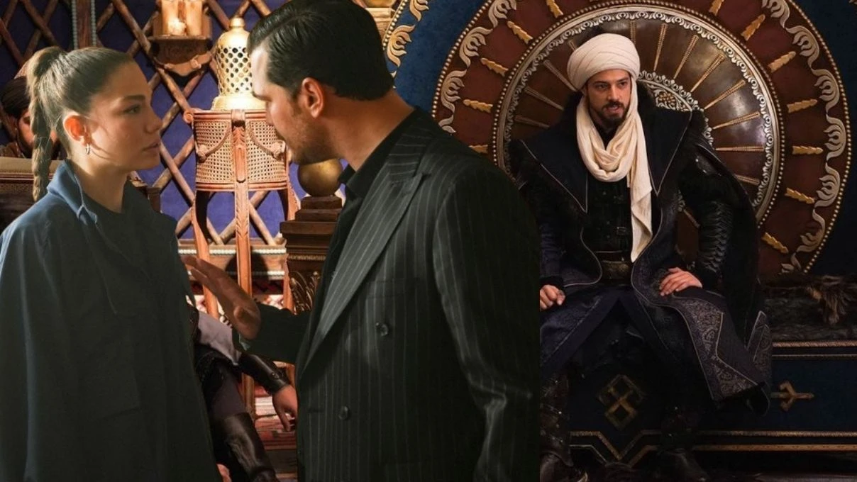 Eşref Rüya zirvedeki yerini koruyor! İşte 3 Aralık 2025 reyting sonuçları