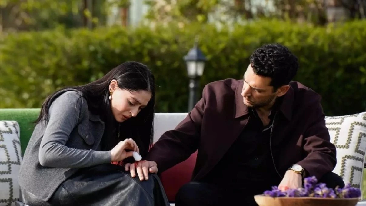 Güller ve Günahlar dizisi Gönül Dağı’nı ezdi geçti! İşte 29 Kasım 2025 reytingleri