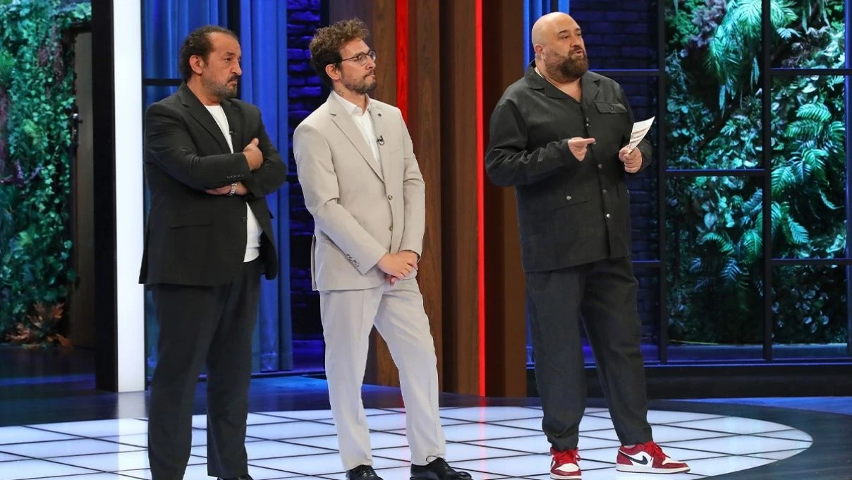 Eşref Rüya zirvedeki yerini koruyor! İşte 3 Aralık 2025 reyting sonuçları