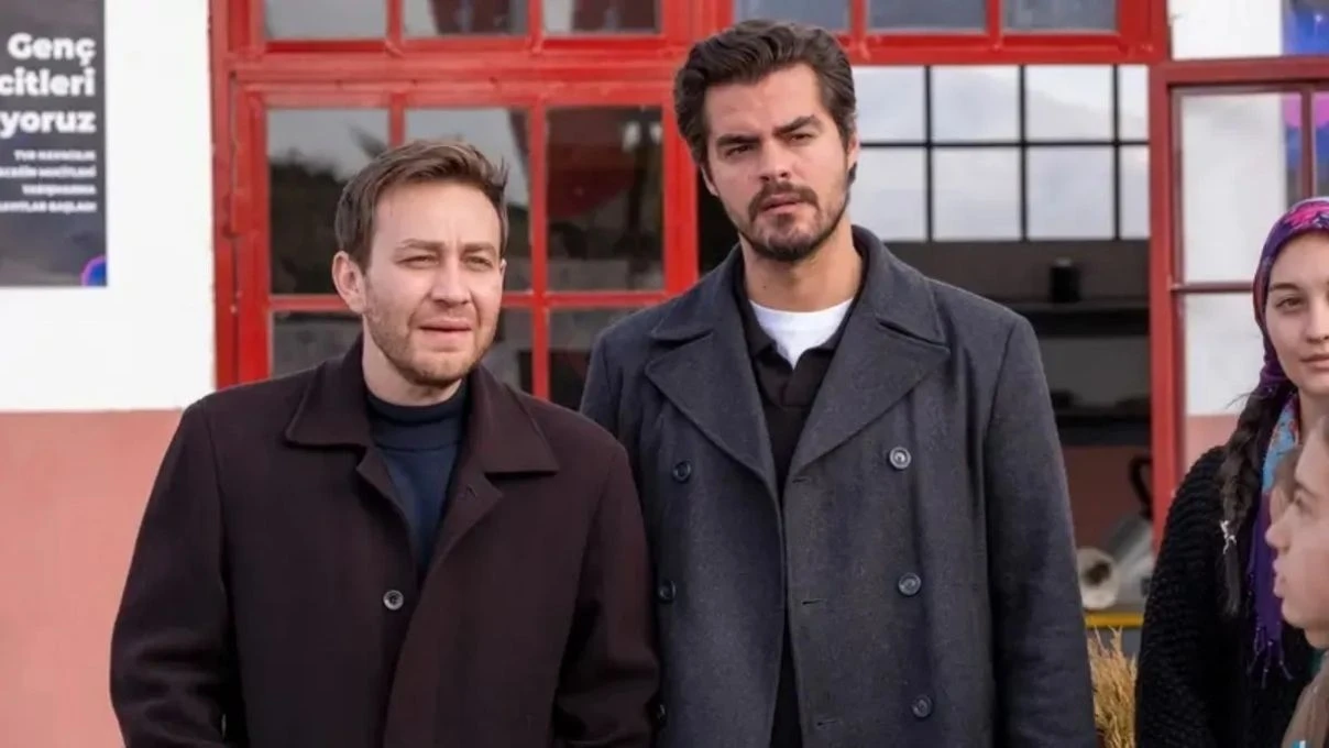 Güller ve Günahlar dizisi Gönül Dağı’nı ezdi geçti! İşte 29 Kasım 2025 reytingleri