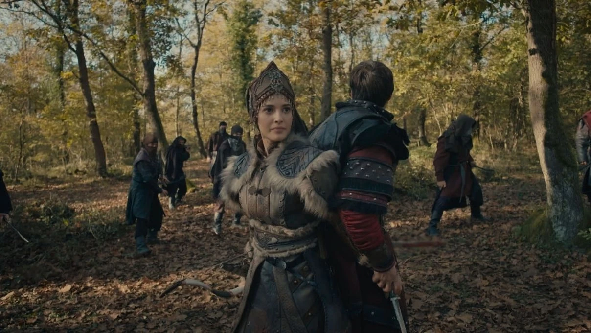 19 Kasım 2025 reyting sonuçları Eşref Rüya zirveye oturdu! Kuruluş Orhan tüm oyuncu transferlerine rağmen geride