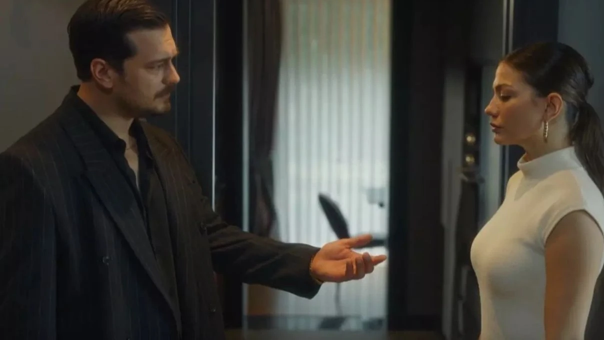 19 Kasım 2025 reyting sonuçları Eşref Rüya zirveye oturdu! Kuruluş Orhan tüm oyuncu transferlerine rağmen geride