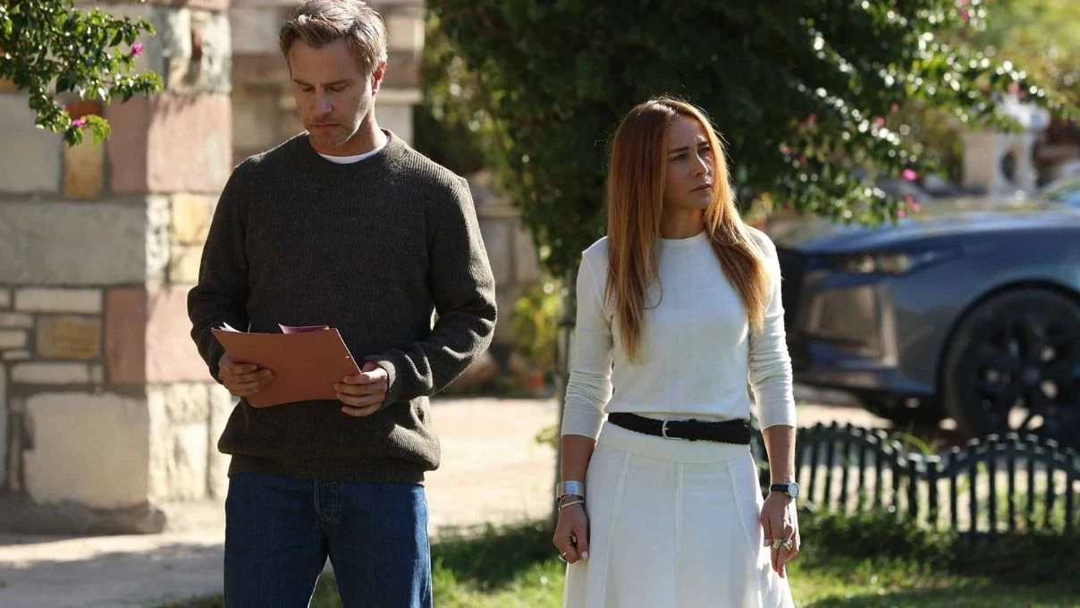 Güller ve Günahlar dizisi Gönül Dağı’nı ezdi geçti! İşte 29 Kasım 2025 reytingleri