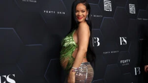 rihanna TEqE cover