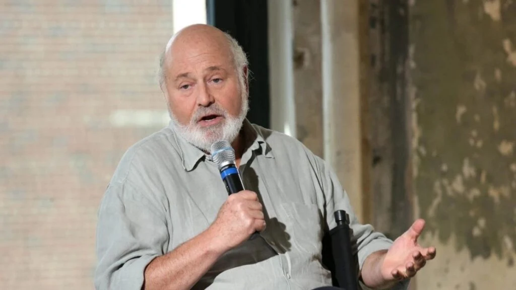 Rob Reiner kimdir kaç yaşında? Rob Reiner öldü mü?