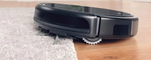 robot supurge haliya cikiyor mu