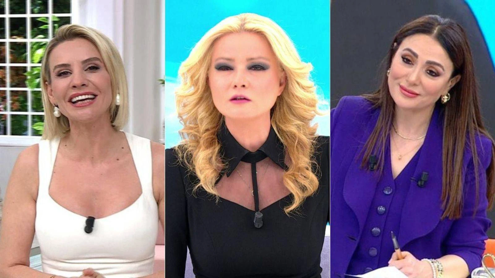 RTÜK’ten gündüz kuşağı programları için yeni düzenlemeler 4 rtukten gunduz kusagi programlari icin yeni duzenlemeler