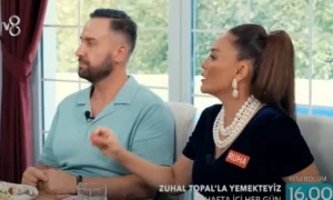 ruha duz kimdir