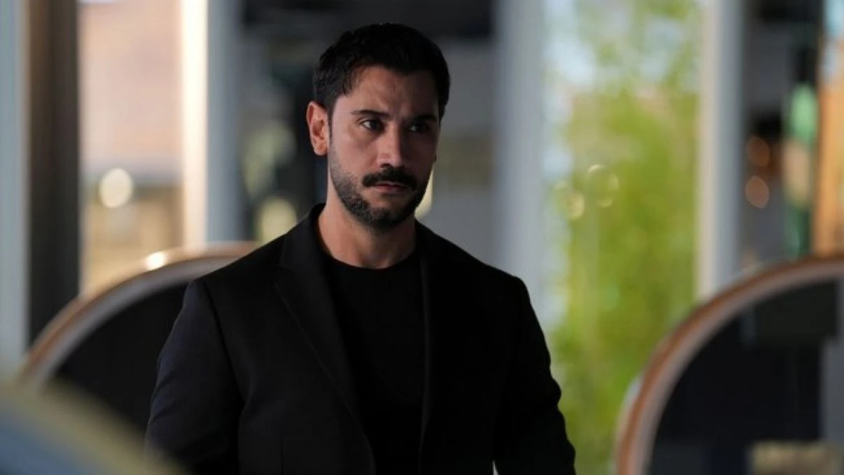 Rüya Gibi dizisi ne zaman başlayacak? Rüya Gibi hangi kanalda yayınlanacak?