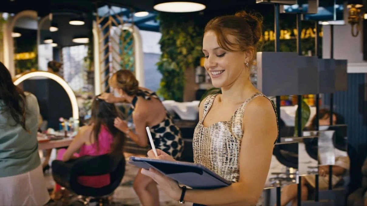 Rüya Gibi dizisi ne zaman başlayacak? Rüya Gibi hangi kanalda yayınlanacak?