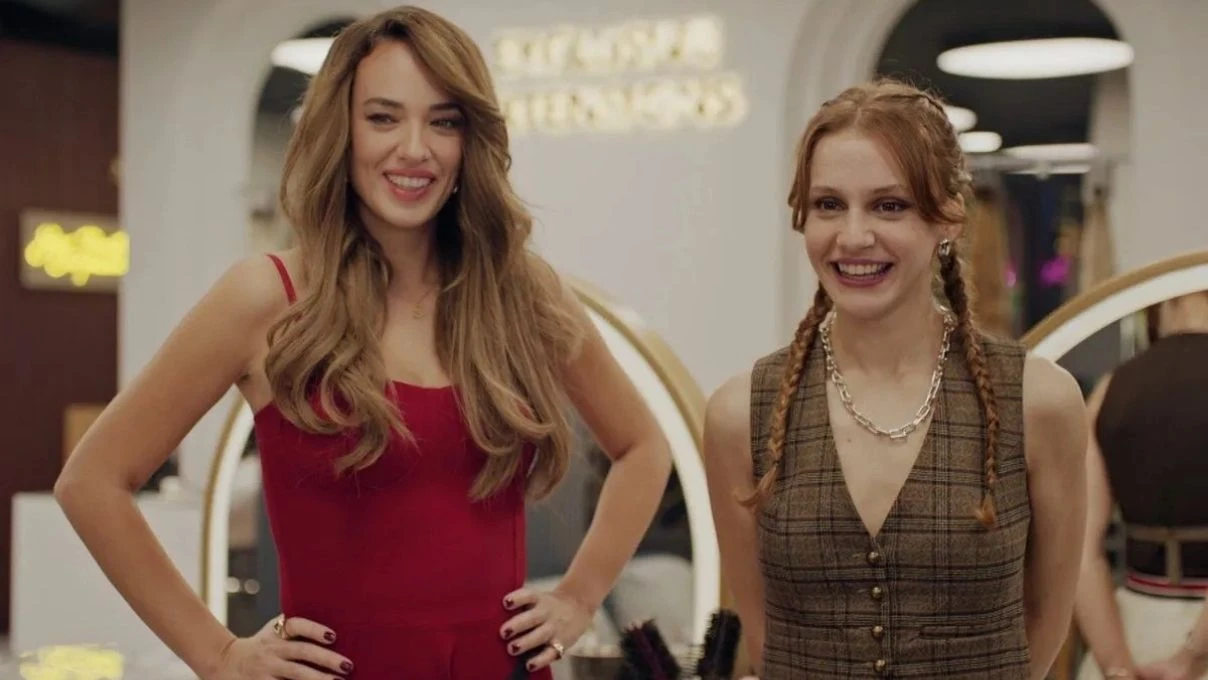 Rüya Gibi dizisi ne zaman başlayacak? Rüya Gibi hangi kanalda yayınlanacak?