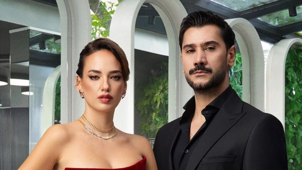 Rüya Gibi dizisi nerede çekiliyor? Rüya Gibi dizisi başrol oyuncuları