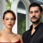 Rüya Gibi dizisi nerede çekiliyor? Rüya Gibi dizisi başrol oyuncuları