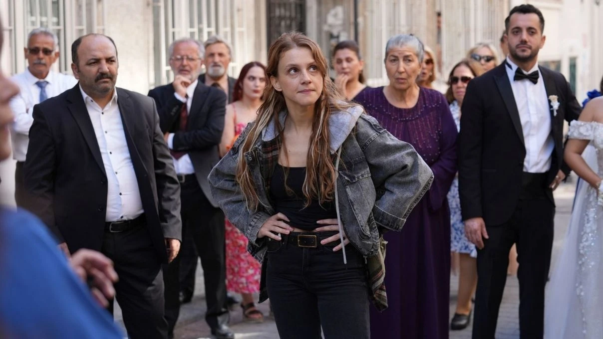 Rüya Gibi dizisi nerede çekiliyor? Rüya Gibi dizisi başrol oyuncuları