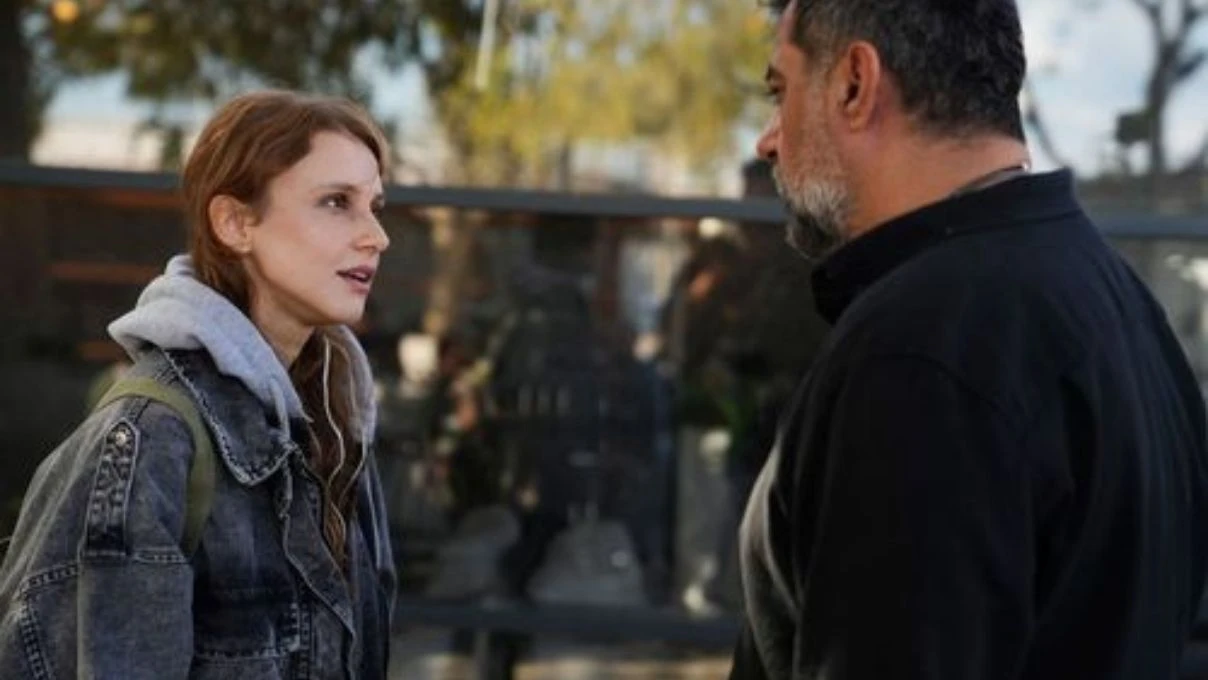 Rüya Gibi dizisi nerede çekiliyor? Rüya Gibi dizisi başrol oyuncuları