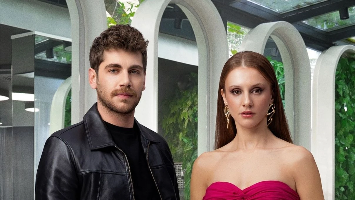 Rüya Gibi dizisi nerede çekiliyor? Rüya Gibi dizisi başrol oyuncuları