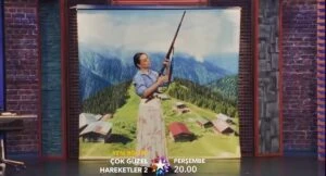 Çok Güzel Hareketler'den bu defa Taşacak Bu Deniz esintisi! Fragmandaki detay sosyal medyayı karıştırdı 9 s 133f4a80c89efe00af377355163f55c7b57c9145