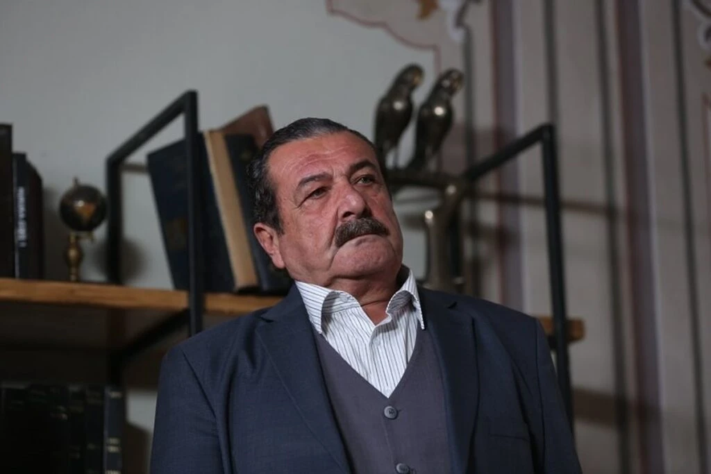 Tarık Pabuçcuoğlu bomba bir diziyle ekranlara geri dönüyor! Yeni dizisinin adresi belli oldu