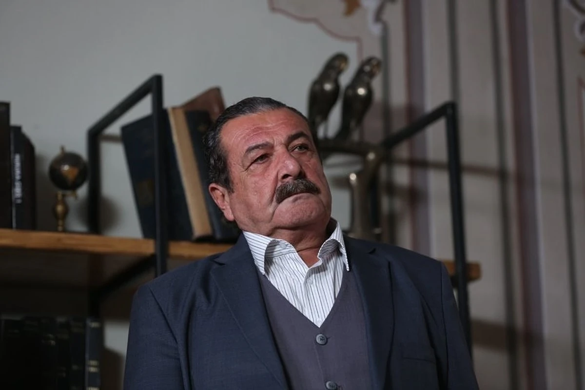 Tarık Pabuçcuoğlu bomba bir diziyle ekranlara geri dönüyor! Yeni dizisinin adresi belli oldu