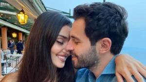 Hande Erçel'in ayrılığına damga vuran sebep ortaya çıktı! Hakan Sabancı aşkı bakın neden bitmiş 8 sFSWziuaYEqvXeWrjl569g