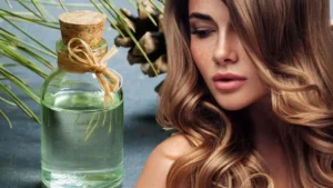 2026’da saçlar böyle parlayacak! Yılbaşı öncesi evde saç bakım ritüeli 6 sac cikaran en etkili yontem