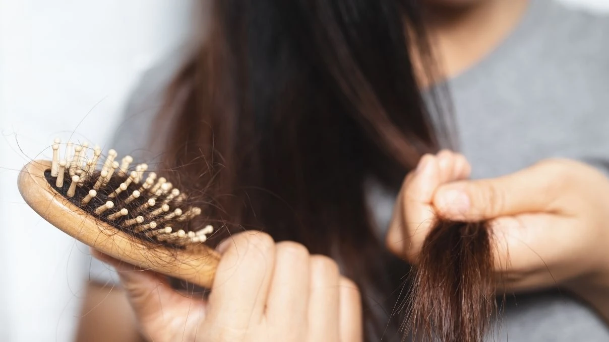 Saç dökülmesinden şikayetçi kadınların tercih ettiği saç bakım markaları 2025! 5 Saç dökülmesinden şikayetçi kadınların tercih ettiği saç bakım markaları 2025!