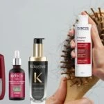 Saç dökülmesinden şikayetçi kadınların tercih ettiği saç bakım markaları 2025!