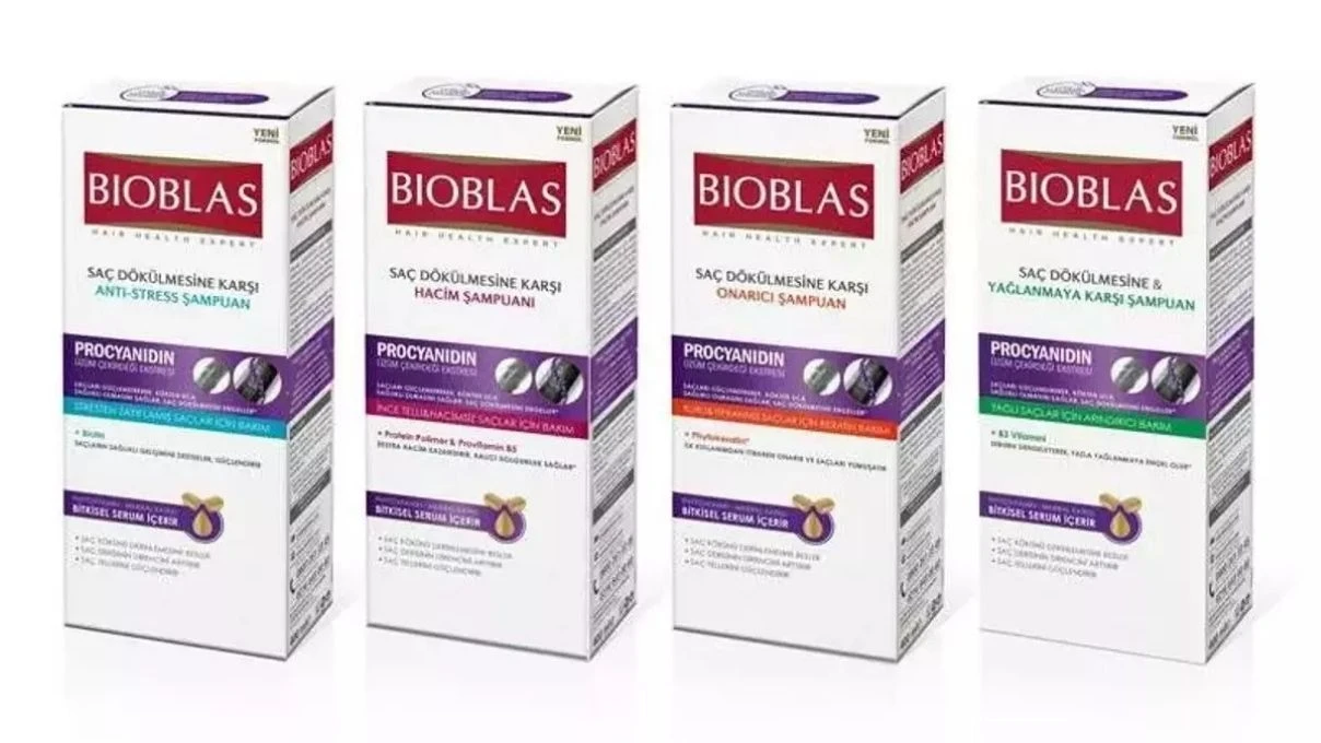 Saç dökülmesinden şikayetçi kadınların tercih ettiği saç bakım markaları 2025! 11 Saç dökülmesinden şikayetçi kadınların tercih ettiği saç bakım markaları 2025!