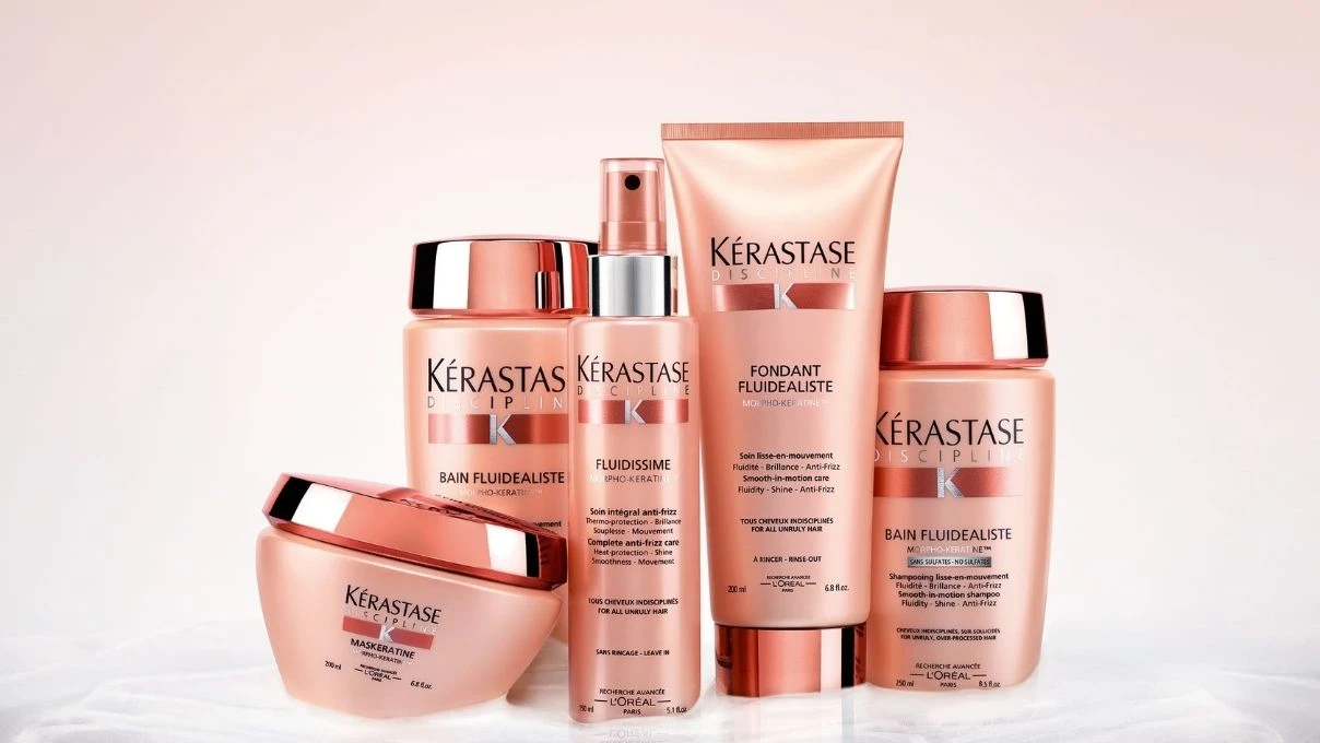 Saç dökülmesinden şikayetçi kadınların tercih ettiği saç bakım markaları 2025! 12 Saç dökülmesinden şikayetçi kadınların tercih ettiği saç bakım markaları 2025!