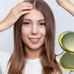 Saç köklerini demir gibi sağlam yapan vitaminler! Tek bir detay var saç deriniz