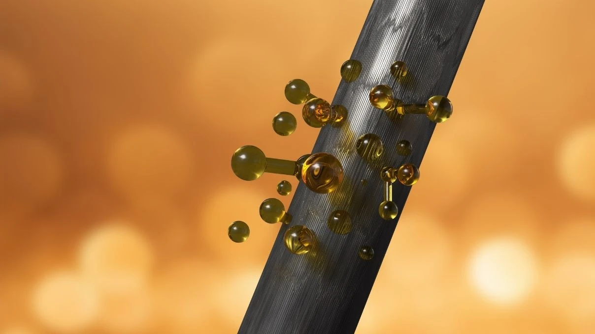 Saç köklerini demir gibi sağlam yapan vitaminler! Tek bir detay var saç deriniz 4 Saç köklerini demir gibi sağlam yapan vitaminler! Tek bir detay var saç deriniz