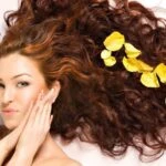 sadece 3 malzemeyle saclarinizi onarin saclariniz ay gibi parlayacak