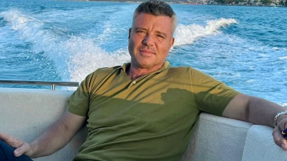 sadettin saran hangi markanin sahibi sadettin saran in annesi kim 1