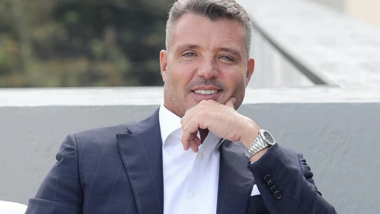 sadettin saran kimdir sadettin saran in meslegi ne kac yasinda ve kiminle evli 8