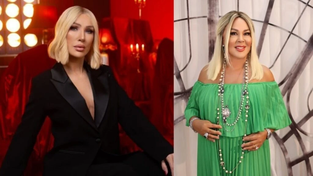 Safiye Soyman, Seda Sayan ve Çağlar Ökten aşkını anlattı! Ünlü isim açıklamalarıyla dikkat çekti