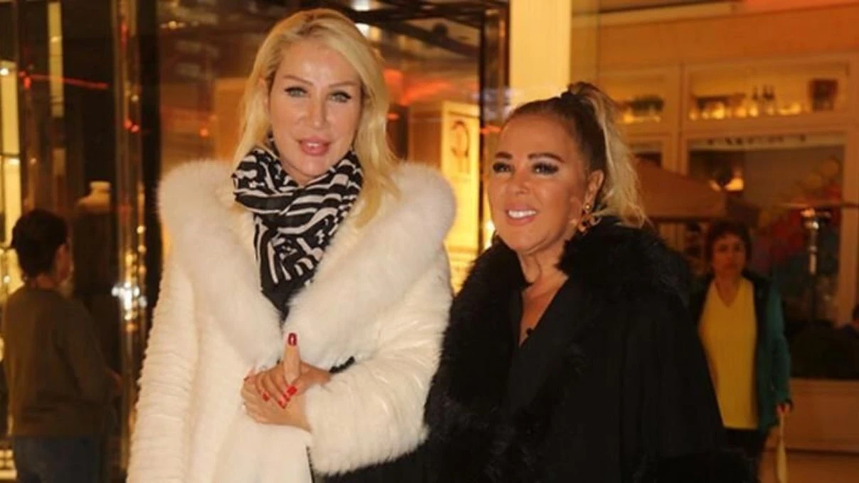 Safiye Soyman, Seda Sayan ve Çağlar Ökten aşkını anlattı! Ünlü isim açıklamalarıyla dikkat çekti