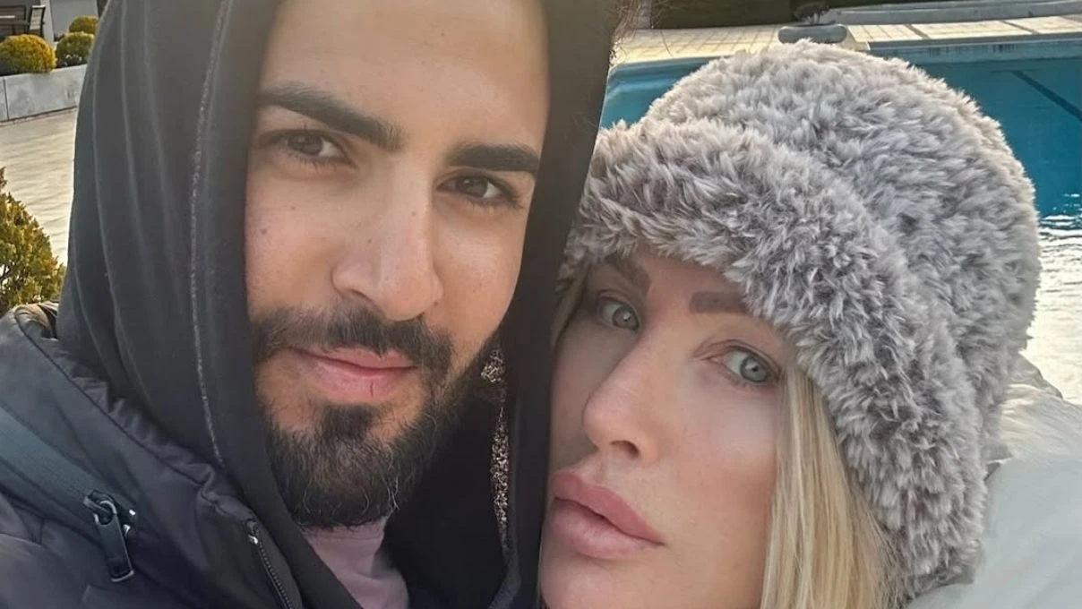 Safiye Soyman, Seda Sayan ve Çağlar Ökten aşkını anlattı! Ünlü isim açıklamalarıyla dikkat çekti