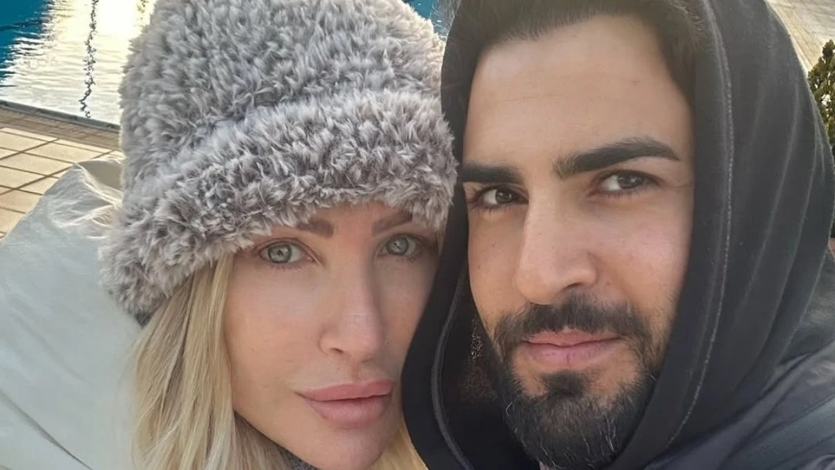 Safiye Soyman, Seda Sayan ve Çağlar Ökten aşkını anlattı! Ünlü isim açıklamalarıyla dikkat çekti