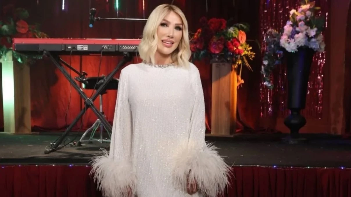 Safiye Soyman, Seda Sayan ve Çağlar Ökten aşkını anlattı! Ünlü isim açıklamalarıyla dikkat çekti