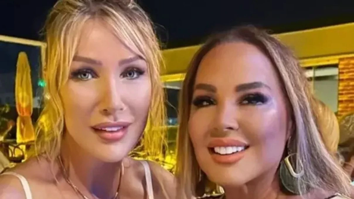 Safiye Soyman, Seda Sayan ve Çağlar Ökten aşkını anlattı! Ünlü isim açıklamalarıyla dikkat çekti